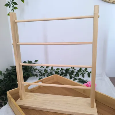 Support pour rubans / rouleaux d'autocollants 